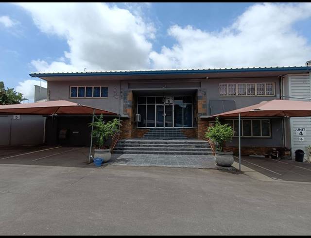 45M² OFFICE RENTED IN WESTMEAD